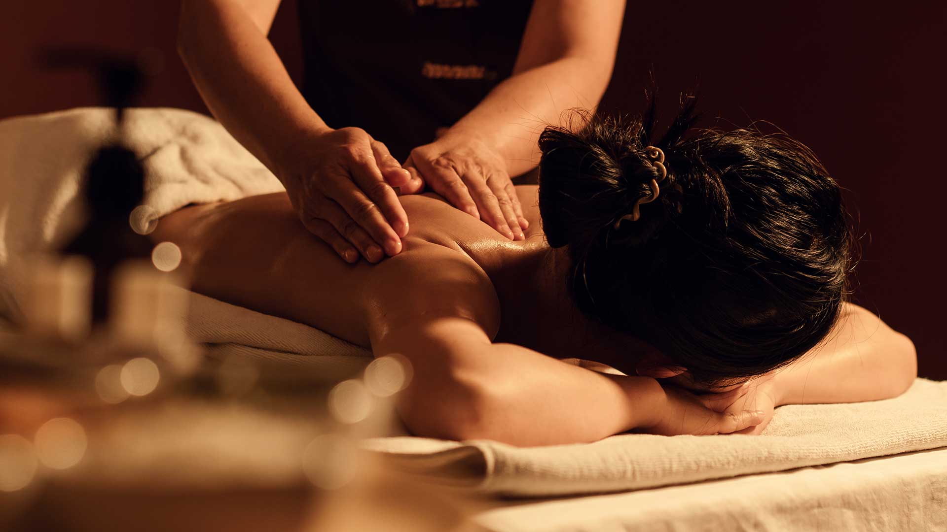 Massage Rochester